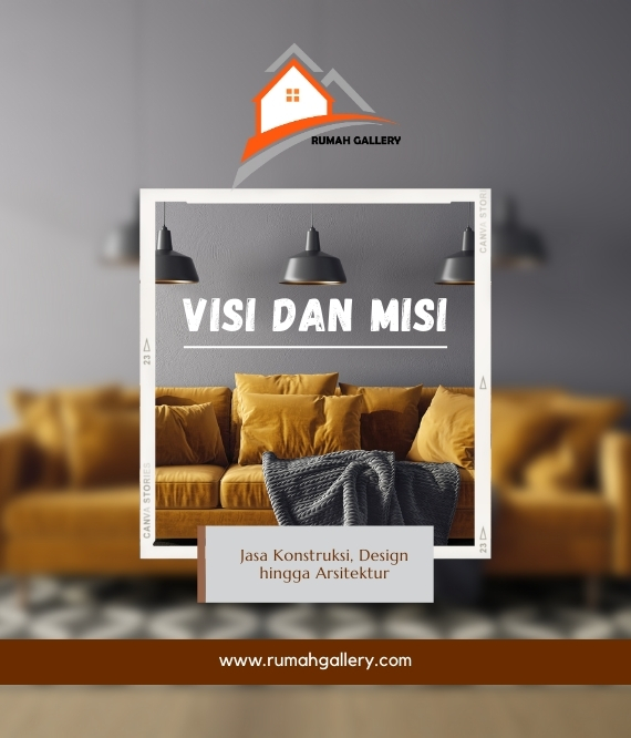 visi misi